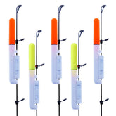 5 glow lamp glow sticks in packaging for fishing